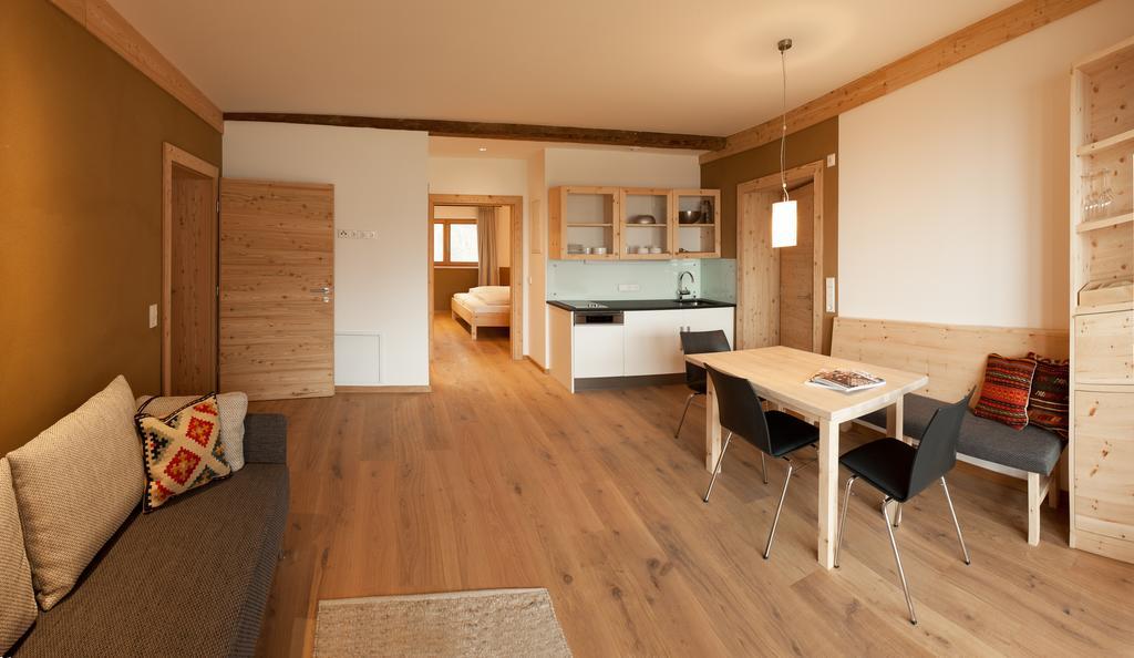 Apartamento Der Weber - Haus Der Zukunft