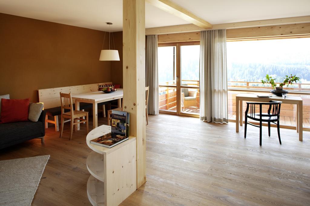 Apartamento Der Weber - Haus Der Zukunft *