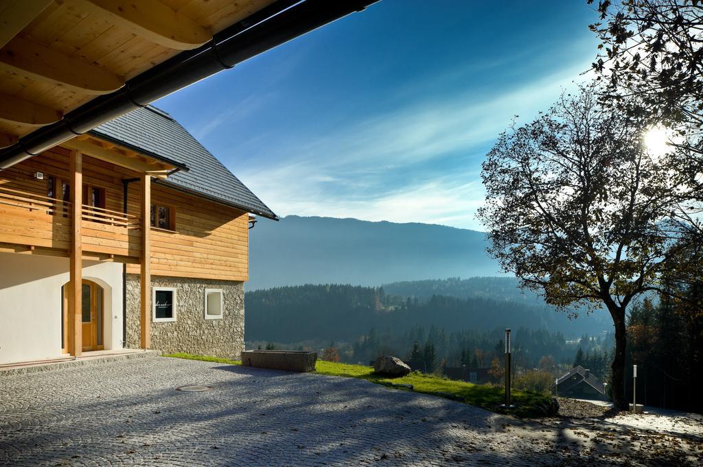 Apartamento Der Weber - Haus Der Zukunft
