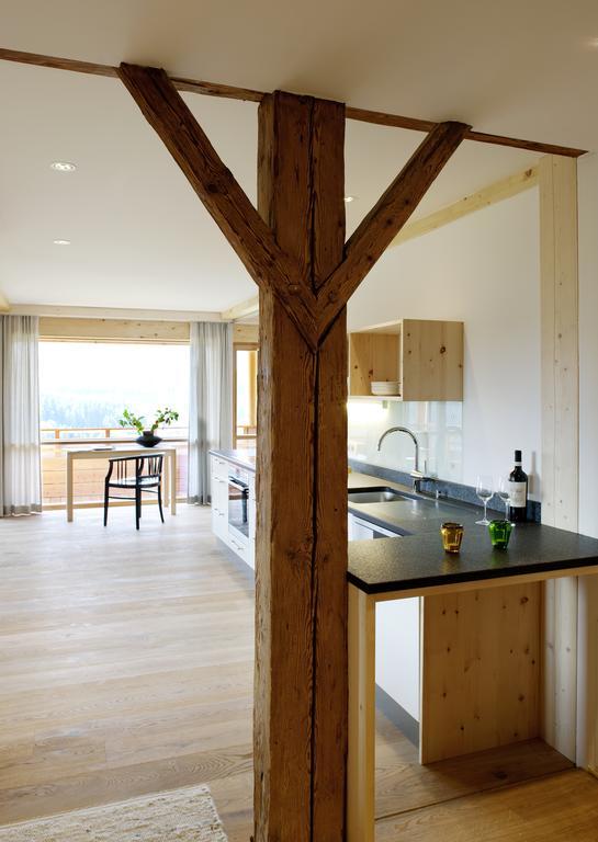 Apartamento Der Weber - Haus Der Zukunft Hermagor-Pressegger See