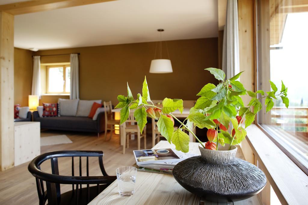 Apartamento Der Weber - Haus Der Zukunft *