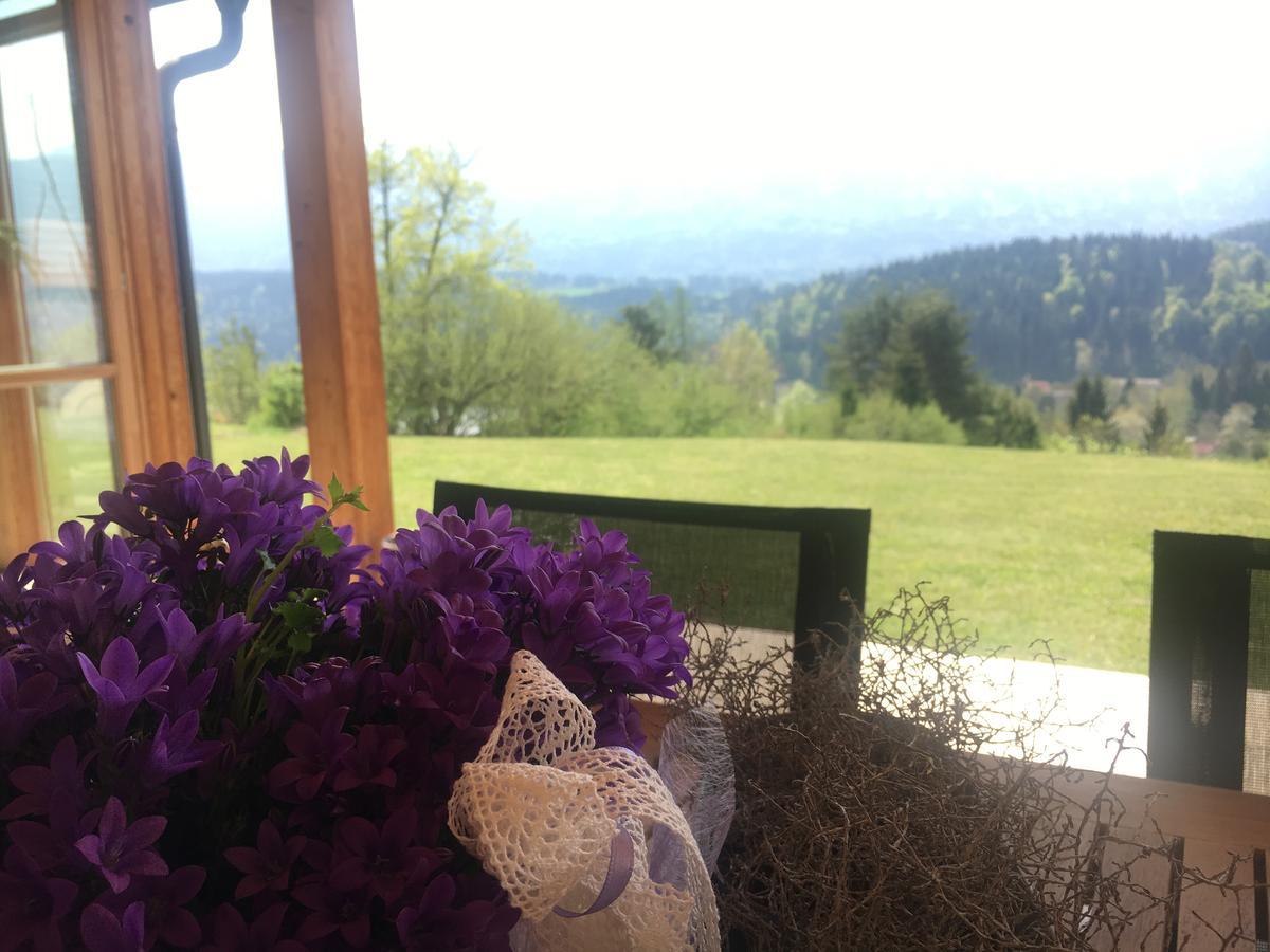Der Weber - Haus Der Zukunft Apartamento